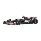 Hot Wheels, Premium, Formuła 1, MoneyGram Haas F1 Team - VF-24 (#27), pojazd, JBM22