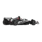 Hot Wheels, Premium, Formuła 1, MoneyGram Haas F1 Team (#31), pojazd, JKD78