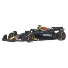 Hot Wheels, Premium, Formuła 1, Oracle Red Bull Racing (#1), samochodzik, skala 1:64, JKD83
