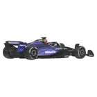 Hot Wheels, Premium, Formuła 1, Williams Racing - FW46 (#23), pojazd, JBM15