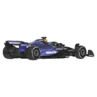 Hot Wheels, Premium, Formuła 1, Williams Racing - FW46 (#43), pojazd, JBM20