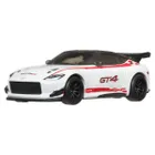 Hot Wheels, Premium, Kultowe auta, 2023 Nissan Z GT4, pojazd, 1:64, HRV73