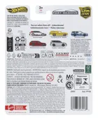 Hot Wheels, Premium, Kultowe auta, 70 Chevelle SS Wagon, pojazd, 1:64, JBK67