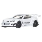Hot Wheels, Premium, Kultowe auta, Pandem Subaru BRZ, pojazd, 1:64, JBK64