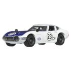 Hot Wheels, Premium, Kultowe auta, Toyota 200GT & Toyota Supra, zestaw 2 pojazdów, 1:64, JBL03