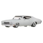 Hot Wheels, Premium, Szybcy i wściekli, 1970 Chevelle SS, pojazd, skala 1:64, JBL94
