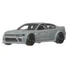 Hot Wheels, Premium, Szybcy i wściekli, 2020 Dodge Charger Hellcat, pojazd, skala 1:64, JBL96