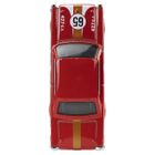 Hot Wheels, Samochodzik Vintage, '65 Ford Galaxie, pojazd, 1:64, JKY29