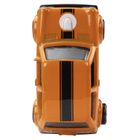 Hot Wheels, Samochodzik Vintage, Custom '70 Honda N600, pojazd, 1:64, JKY27