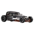 Hot Wheels, Samochodzik Vintage, Mod Rod, pojazd, 1:64
