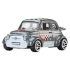 Hot Wheels, Silver Series, '60 Fiat 500D Modificado, pojazd, 1:64, JKX70
