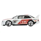 Hot Wheels, Silver Series, Audi 90 Quattro, pojazd, skala 1:64, JKY15