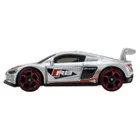 Hot Wheels, Silver Series, Audi R8 LMS, pojazd, skala 1:64, JKY16