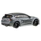 Hot Wheels, Silver Series, Compact Kings, Subaru WRX STI, pojazd, JKX59