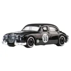 Hot Wheels, Silver Series, Jaguar MK1, pojazd, 1:64, JKX69