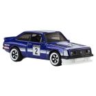 Hot Wheels, Silver Series, Rally Racers, Ford Escort RS 2000, pojazd, JKX63