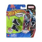Hot Wheels, Skate, deskorolka i buty, zestaw do zabawy, 1 szt.
