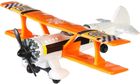 Hot Wheels, Skybusters, samolot, model do zabawy