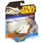 Hot Wheels, Star Wars, Statek kosmiczny, Ghost