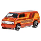 Hot Wheels, Surf's Up, Custom '77 Dodge Van, pojazd, skala 1:64, JCB66