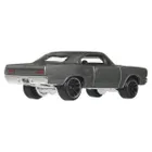 Hot Wheels, Szybcy i wściekli, 1970 Road Runner, samochodzik, skala 1:64, JKX08