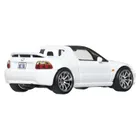 Hot Wheels, Szybcy i wściekli, 1994 Honda Del Sol, pojazd Premium, 1:64, JHW63