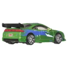 Hot Wheels, Szybcy i wściekli, 1995 Mitsubishi Eclipse, pojazd Premium, JHW68