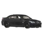 Hot Wheels, Szybcy i wściekli, 2010 BMW M5, pojazd Premium, 1:64, JHW62