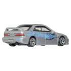 Hot Wheels, Szybcy i wściekli, Custom Acura Integra Sedan GSR, pojazd, 1:64, JBY45
