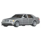 Hot Wheels, Szybcy i wściekli, Mercedes-Benz 500 SEL, pojazd Premium, JHW67