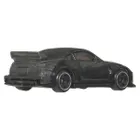 Hot Wheels, Szybcy i wściekli, Nissan 350Z Custom, samochodzik, skala 1:64, JKX05