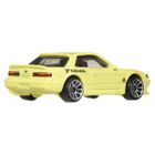 Hot Wheels, Szybcy i wściekli, Nissan Silvia (S13), samochodzik, skala 1:64, JKX09
