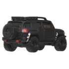 Hot Wheels, Szybcy i wściekli, Toyota FJ Cruiser, pojazd Premium, JHW69