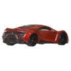 Hot Wheels, Szybcy i wściekli, W Motors Lykan Hypersport, pojazd Premium, JHW70