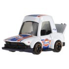 Hot Wheels, Tooned Gulf Racing, Manga Tuner, samochodzik