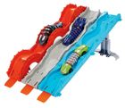 Hot Wheels, Tory 3w1, Mutant, zestaw