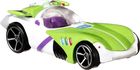 Hot Wheels, Toy Story 4, Buzz, pojazd