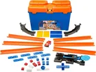 Hot Wheels, Track Builder, zestaw startowy