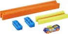 Hot Wheels, Track Builder, zestaw torów podstawowych