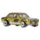 Hot Wheels, Ultra Hots, '70 Ford Escort RS1600, pojazd, 1:64, JBY60