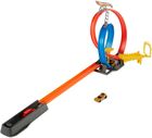 Hot Wheels, Wyzwanie Podwójna Pętla, zestaw