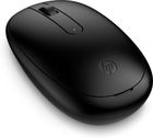 HP, 240, mysz bezprzewodowa, bluetooth, czarna, 3V0g9AA