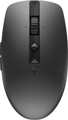 HP, 715 Rechargeable Multi-Device, mysz bezprzewodowa, bluetooth