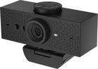 HP, kamera internetowa, 620, Full HD, USB, czarna, 6Y7L2AA