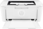 HP, LaserJet Pro, drukarka, M110w