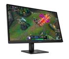 HP, monitor LED, QHD 27", OMEN 27q G2, AV4H6E9, 180Hz