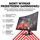 HP, OMEN 32c, monitor QHD, 32", 165Hz