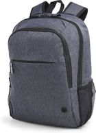 HP, Plecak Prelude Pro Do Notebooka, 15,6", szary, 4z513aa