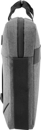 HP, Prelude, torba na notebooka 17.3", szara, 34Y64AA