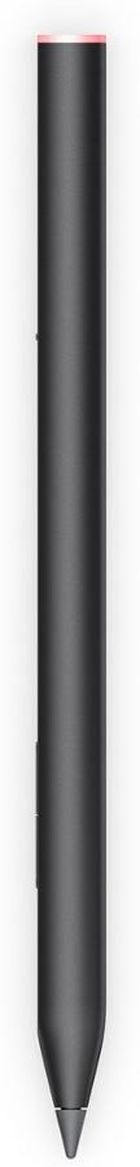 HP, rysik, rechargeable, MPP 2.0, czarny, 3J122AA
